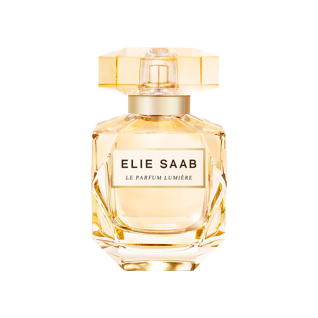Elie Saab Le Parfum Lumiere EdP 50 ml - gardenia