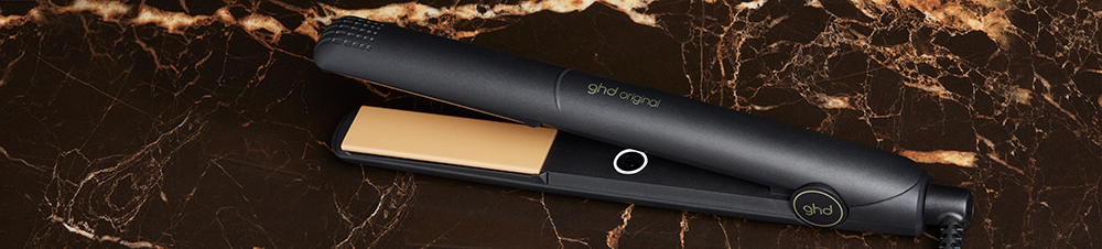 GHD NEW AND IMPROVED ORIGINAL STYLER