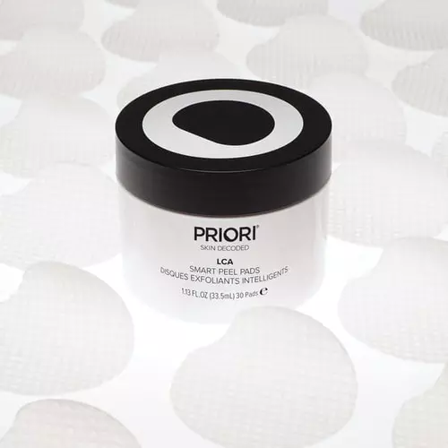 PRIORI LCA SMART PEEL PADS 30 PADS