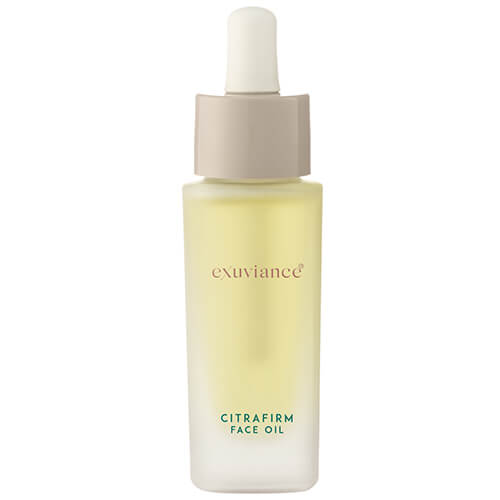 EXUVIANCE CITRAFIRM FACE OIL 27 ML