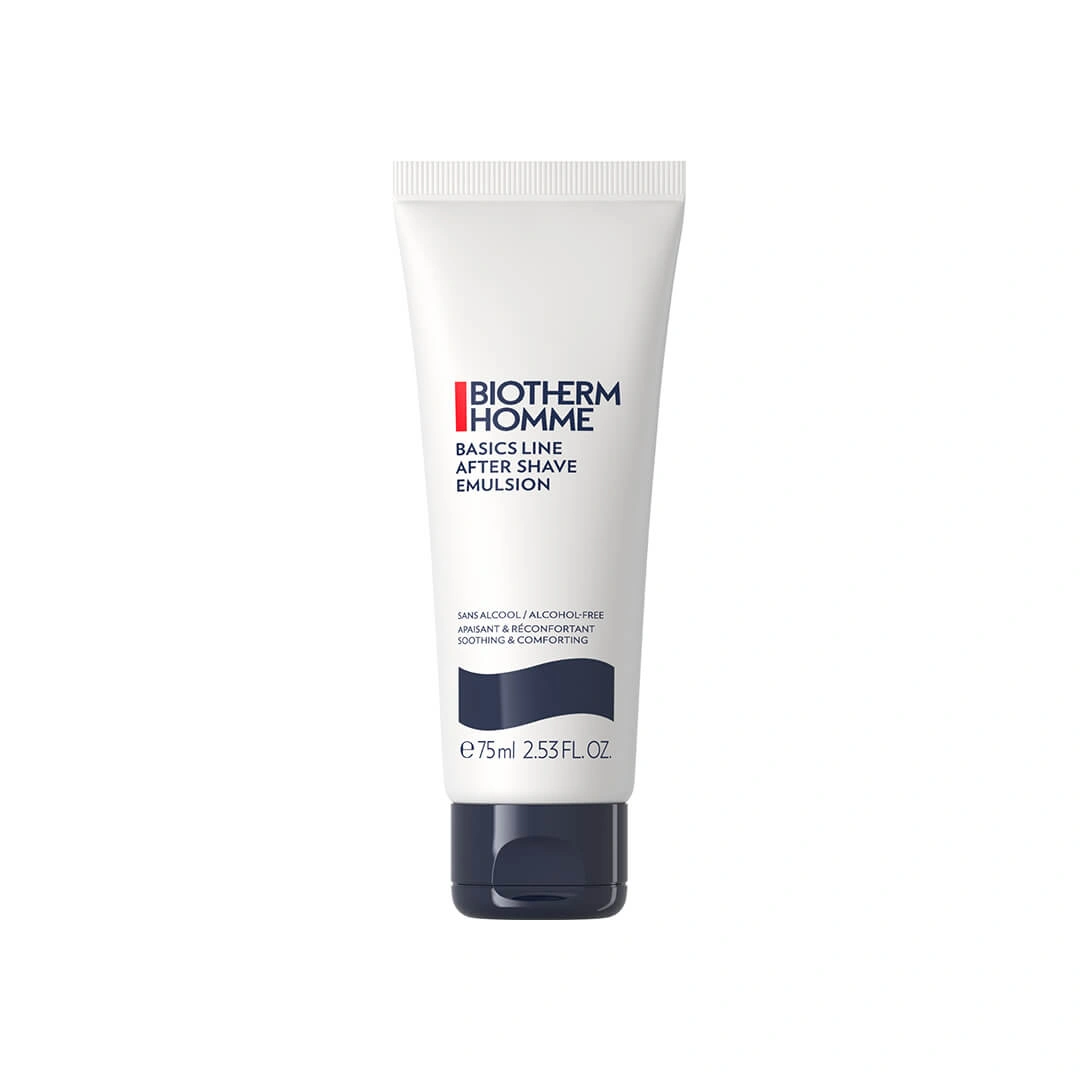 Biotherm Homme Basics Line After Shave Emulsion 75 ml