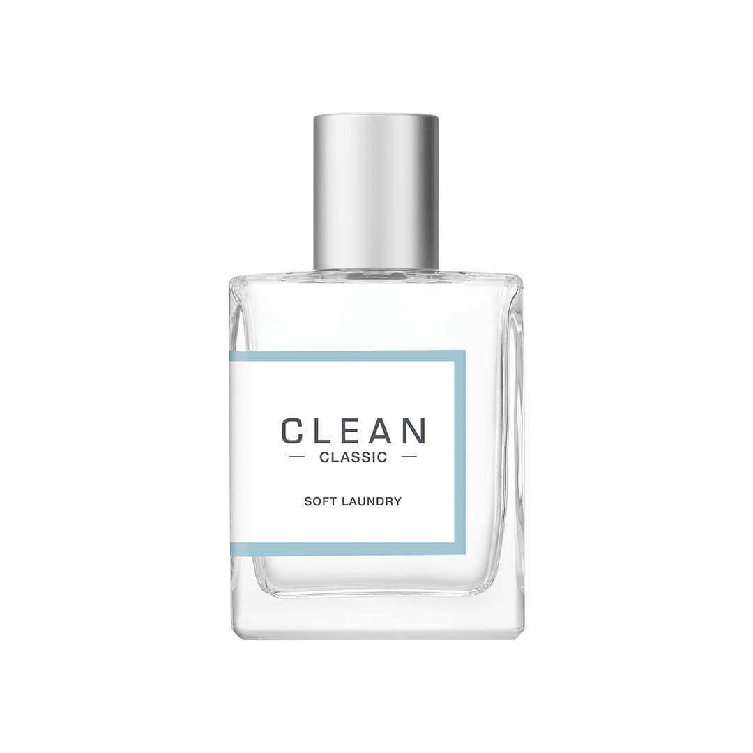 Clean Classic Soft Laundry EdP 60 ml - parfym