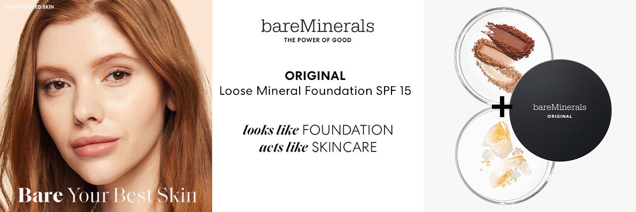 bareMinerals