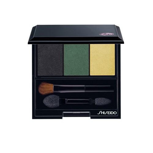 Shiseido Satin Eyecolour Trio 3G Gr716 Vinyl
