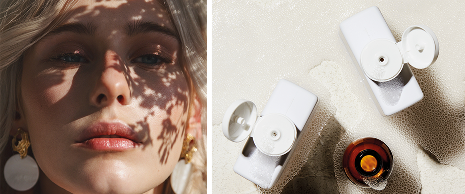 The Ordinary Hair Care - Sommarens stora snackis