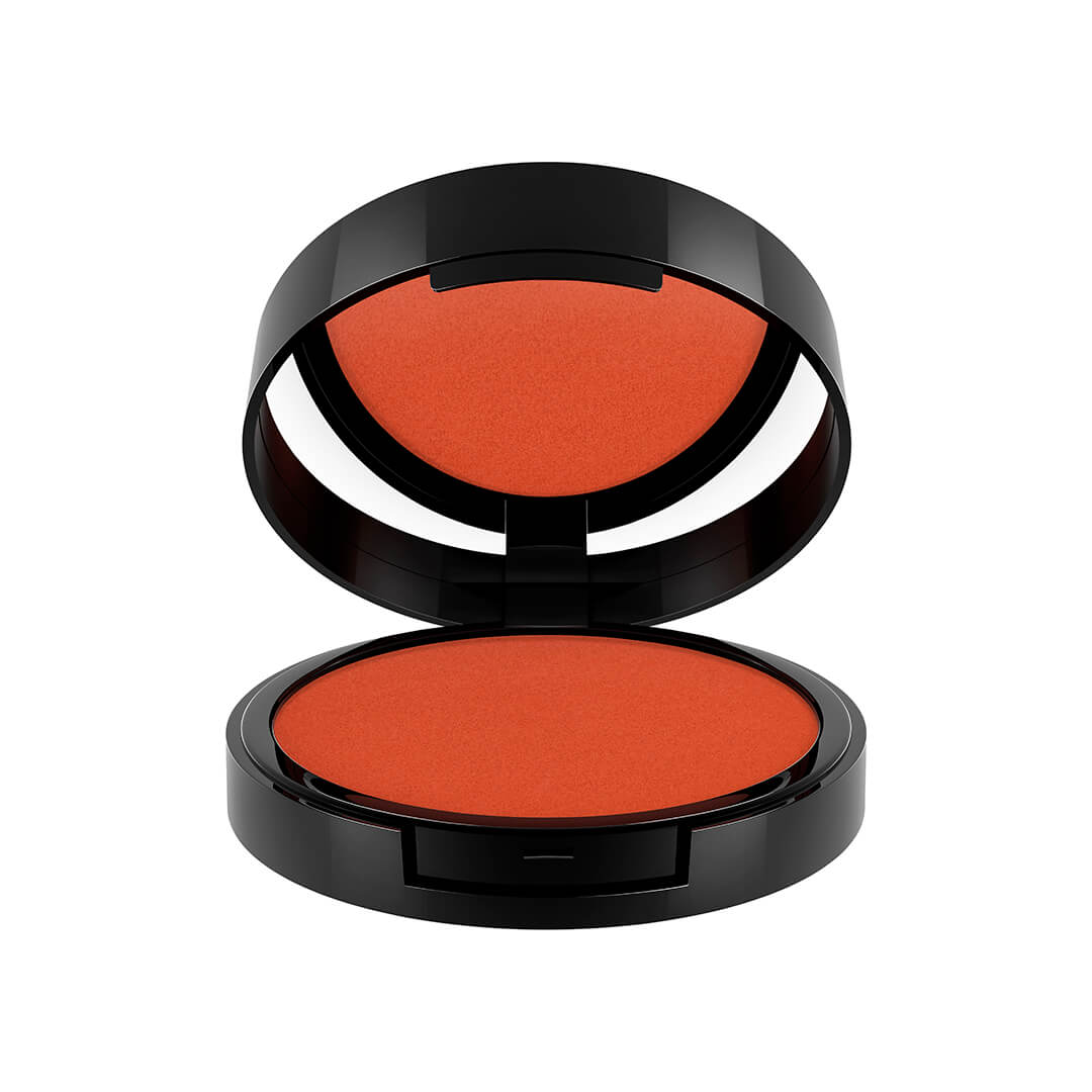 31 Fire Orange
