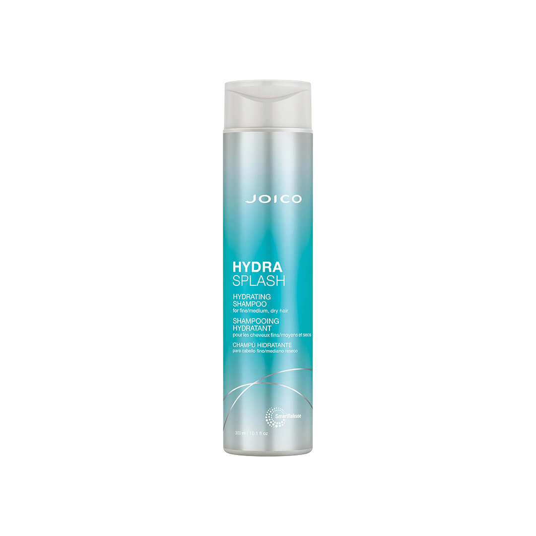 Joico Hydrasplash Hydrating Shampoo 300ml