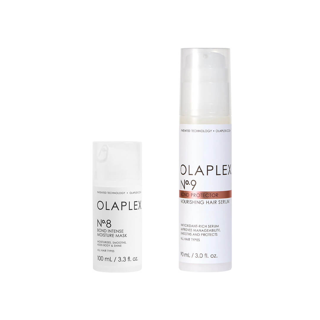 Olaplex Heat Protector Duokit No 8, 9 190ml