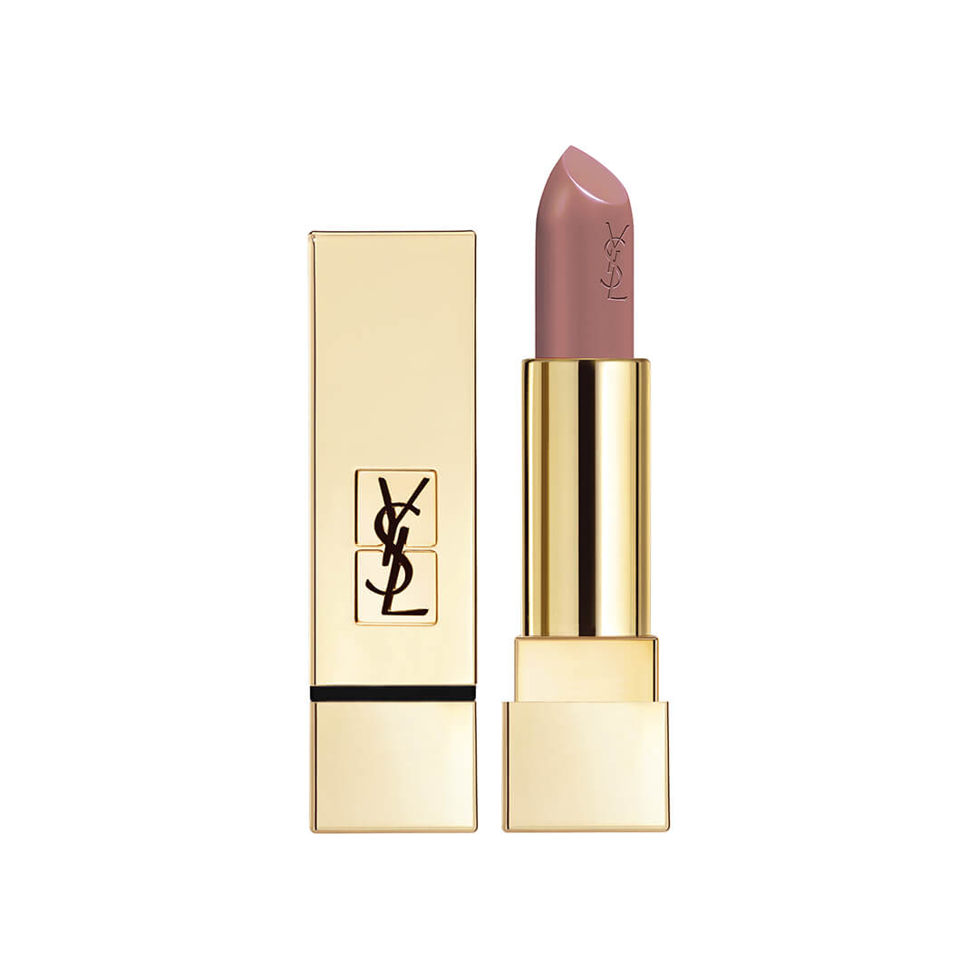 Yves Saint Laurent Rouge Pur Couture Lipstick Beige Tribute 10 3.8g