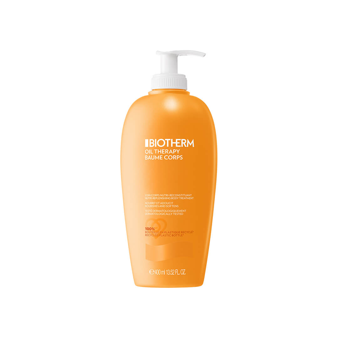 Biotherm Oil Therapy Baume Corps Bodylotion 400 ml