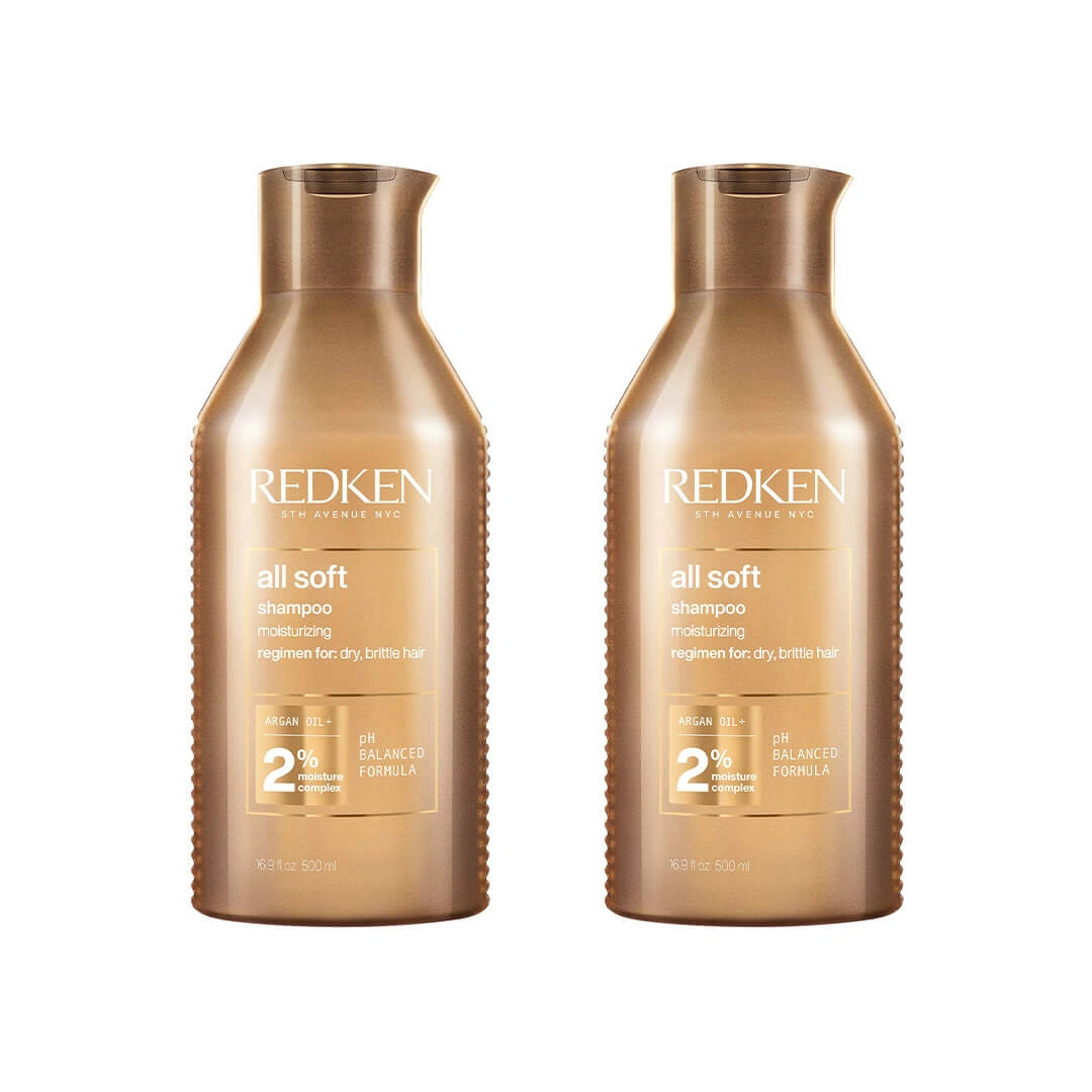 2 x 500 ml