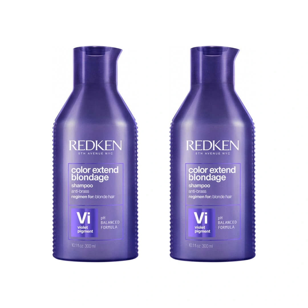 2 x 300 ml
