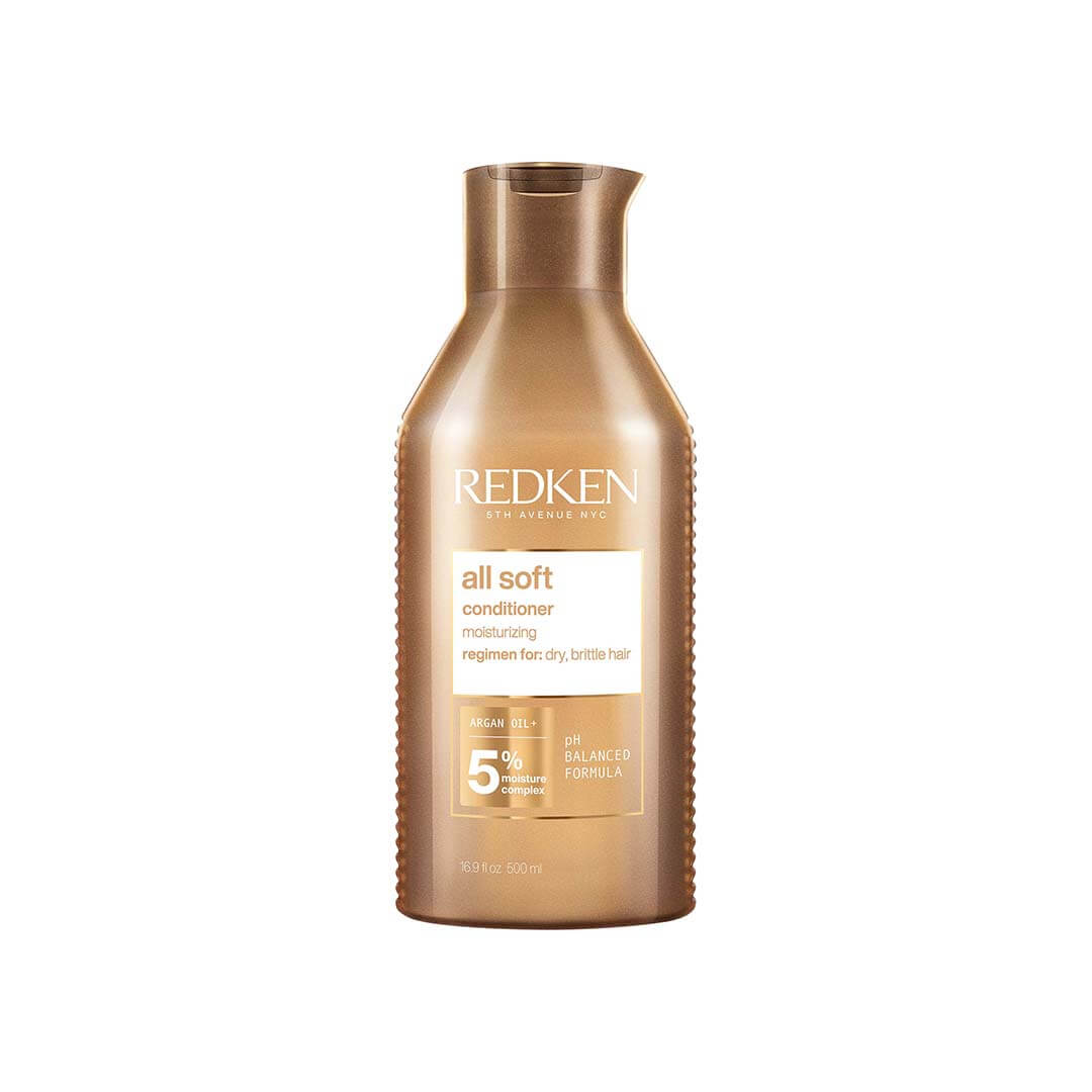 Redken All Soft Conditioner 500 ml