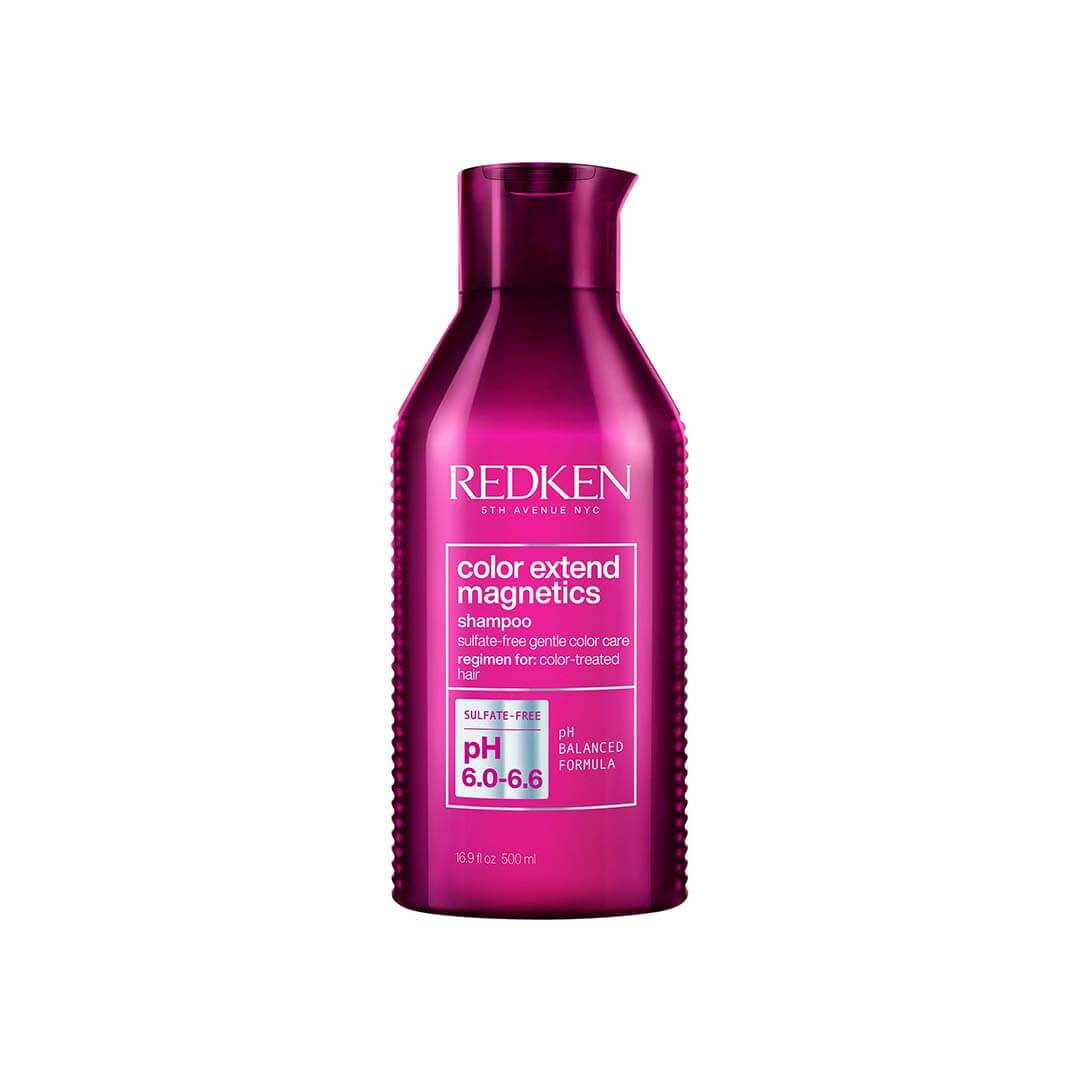 Redken Color Extend Magnetics Shampoo 500 ml