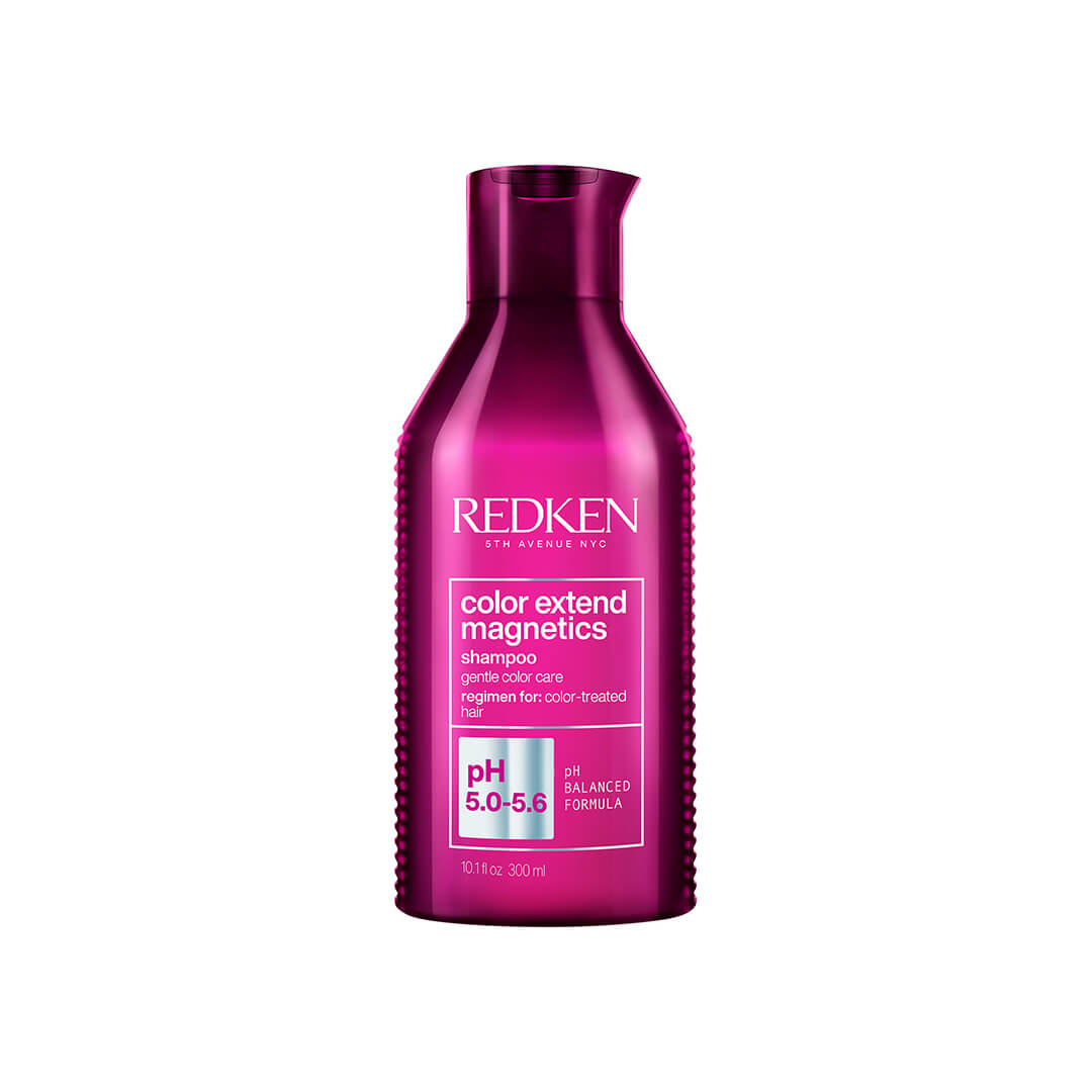 Redken Color Extend Magnetics Shampoo 300 ml