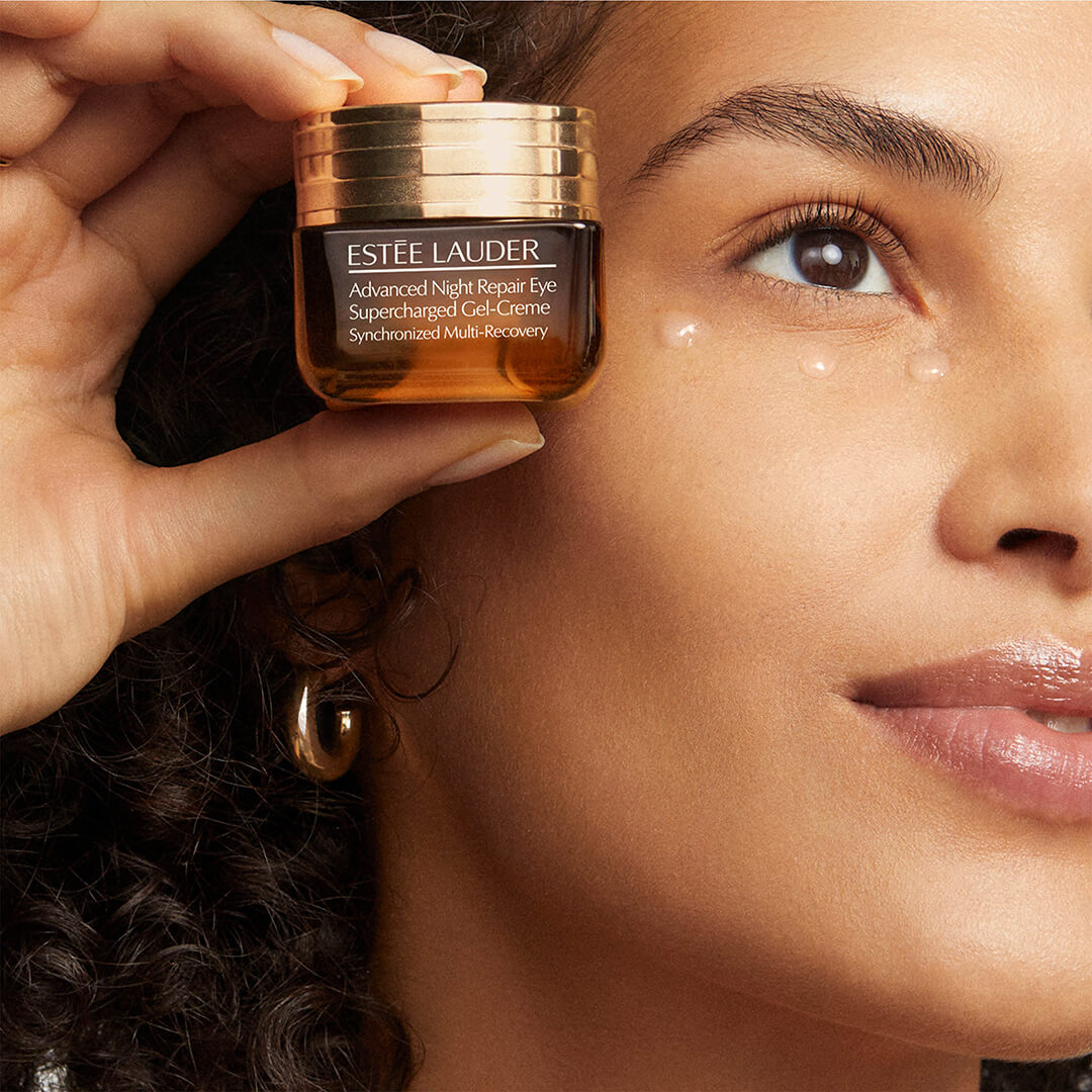 Estee Lauder Advanced Night Repair Eye Gel Creme 15ml
