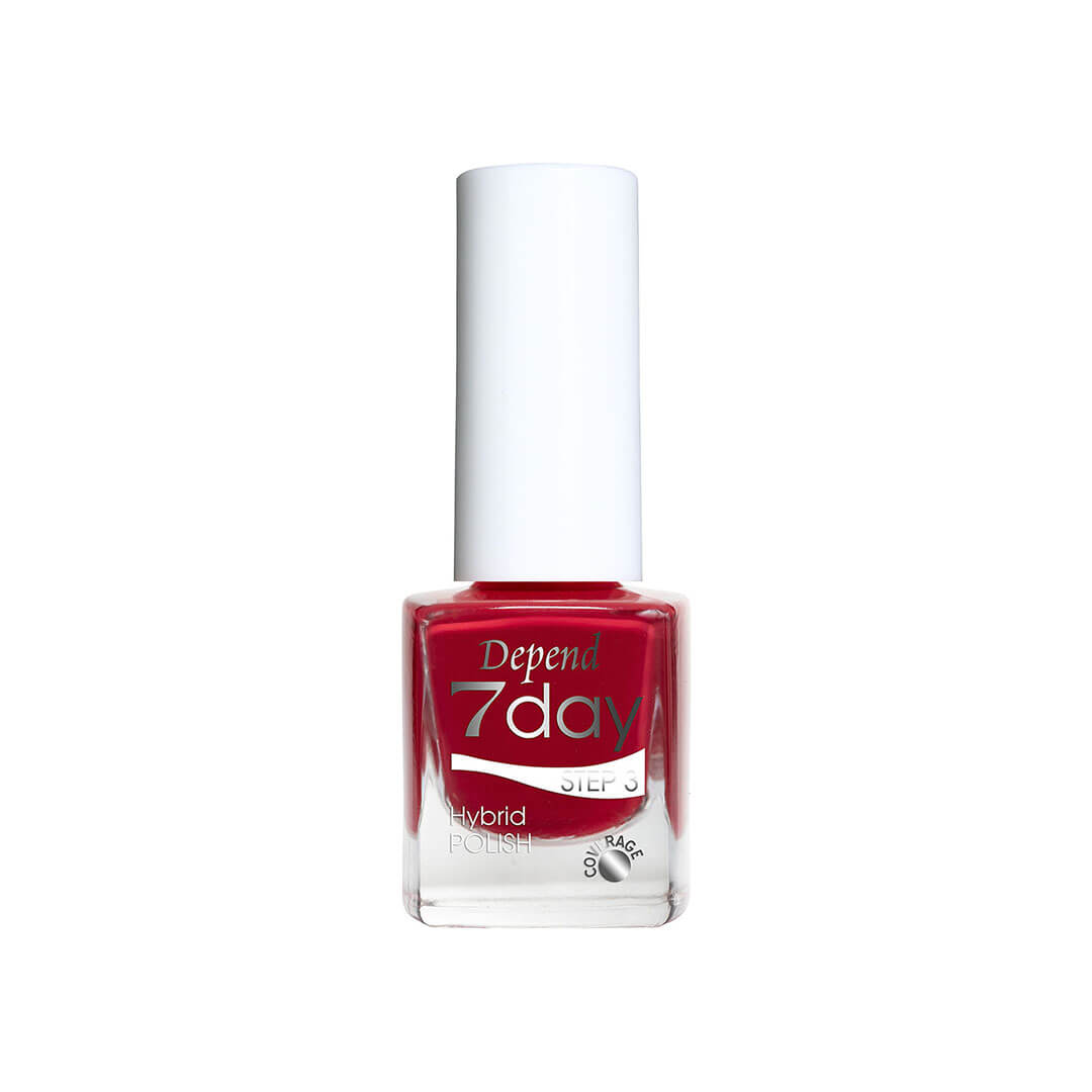 Depend 7day Step 3 Hybrid Polish Be You Be Youtiful 7279 5 ml
