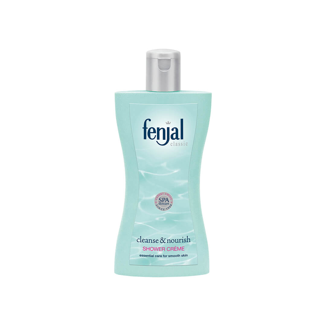 Fenjal Classic Shower Creme 200ml hos Auktoriserad Ebutik