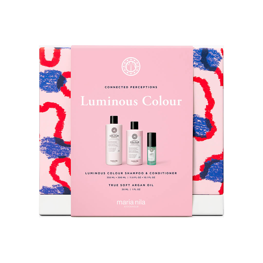 Luminous Colour Gift Box 22