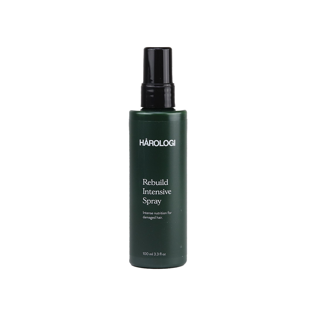 Hårologi Rebuild Intensive Spray 100 ml - med