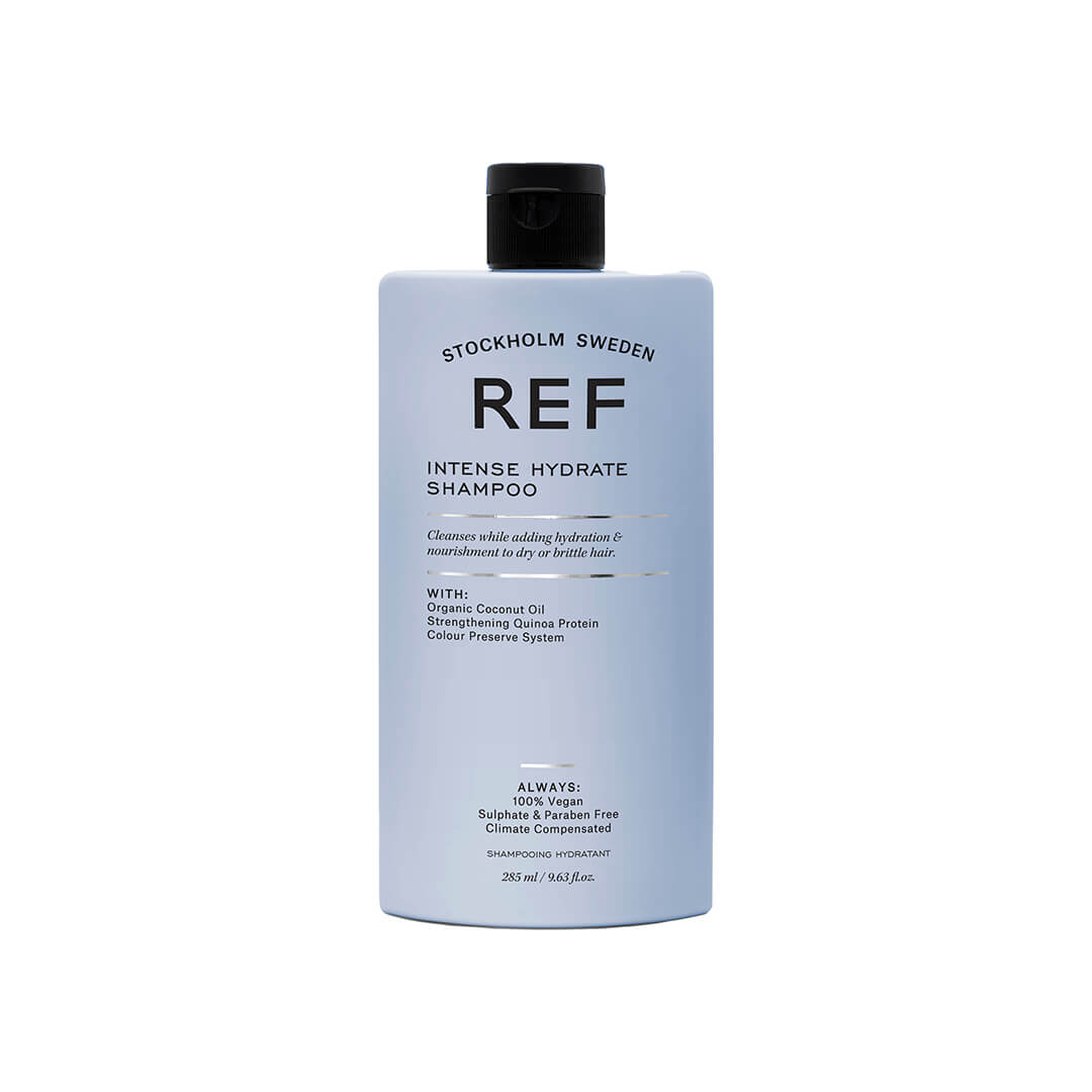 REF Intense Hydrate Shampoo 285 ml