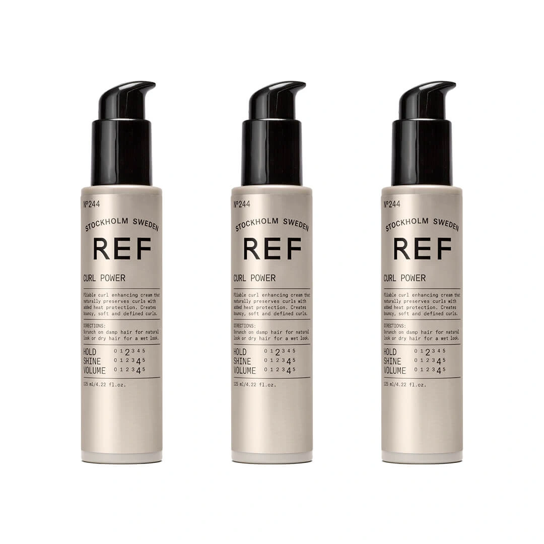 3x125 ml