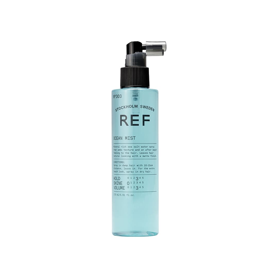 REF Ocean Mist No 303 175 ml