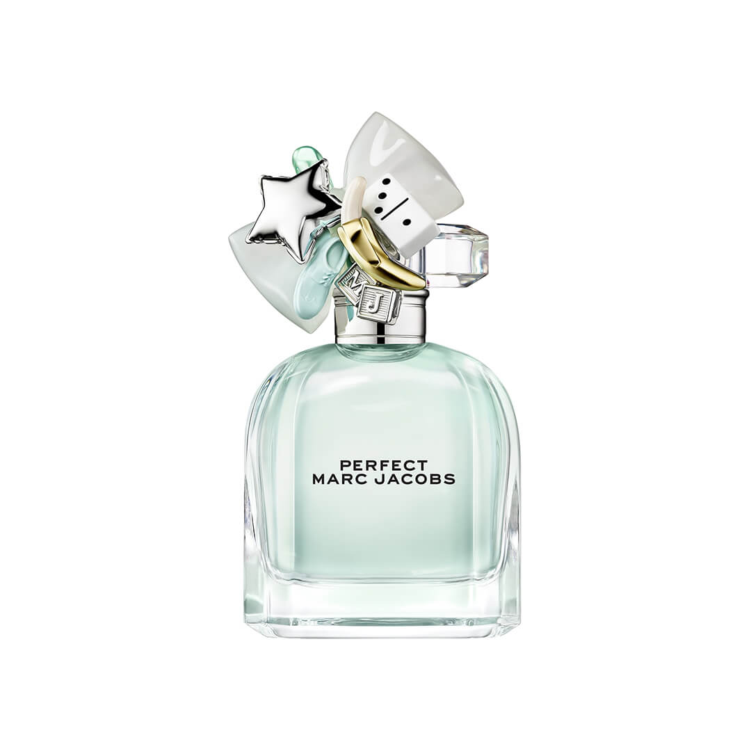 Marc Jacobs Perfect EdT 50 ml - intense eau de parfum