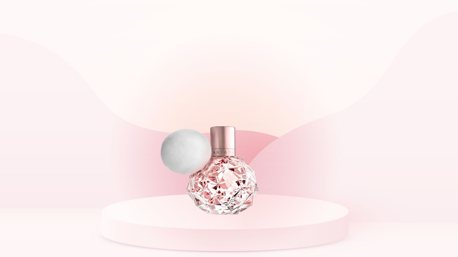 Auktoriserad återförsäljare av Ari från Ariana Grande