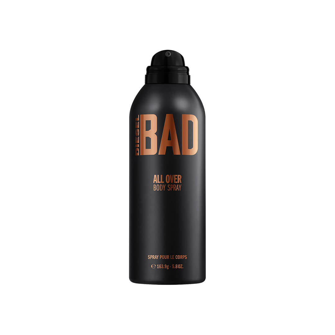 Body Spray 200 ml