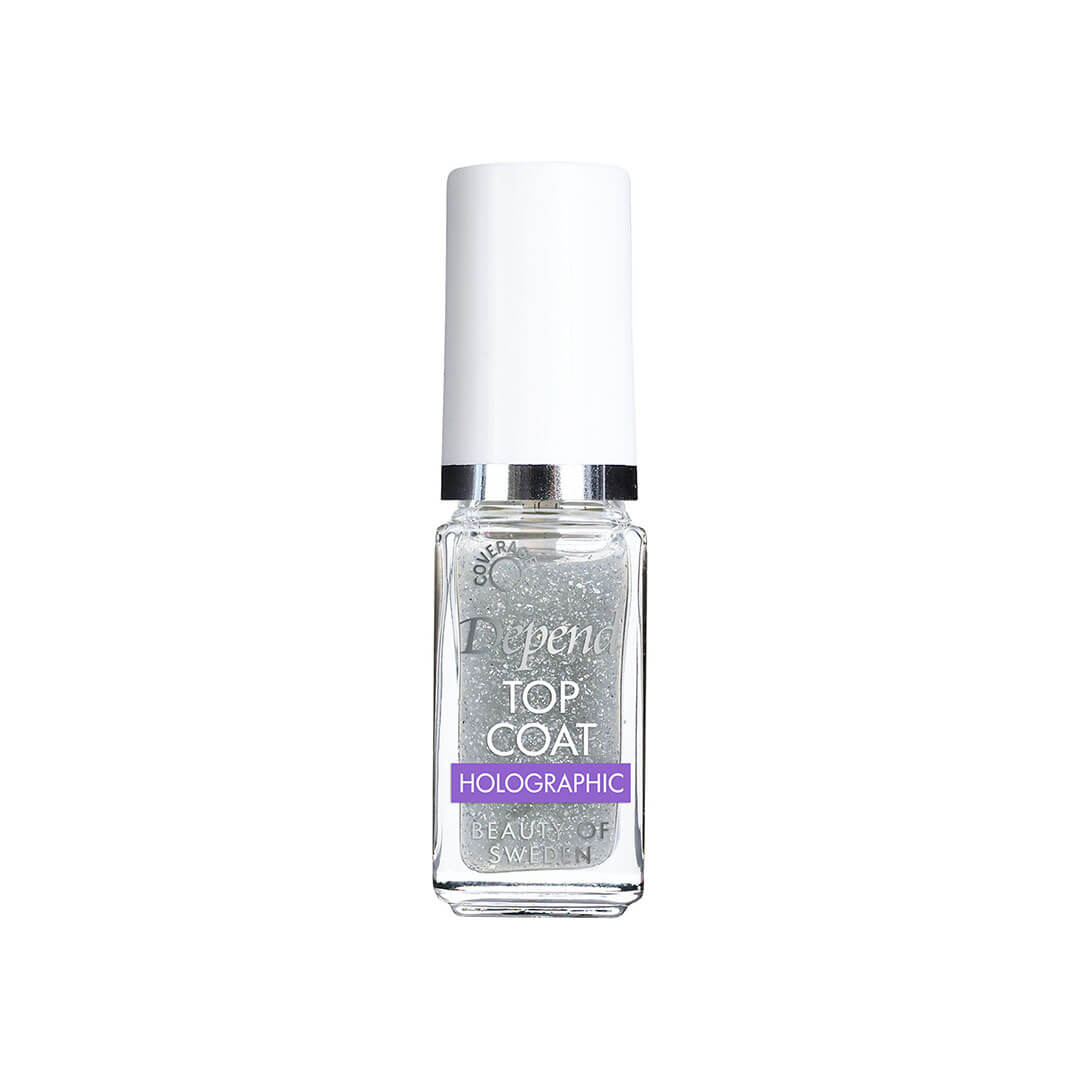 735 Holographic Top Coat