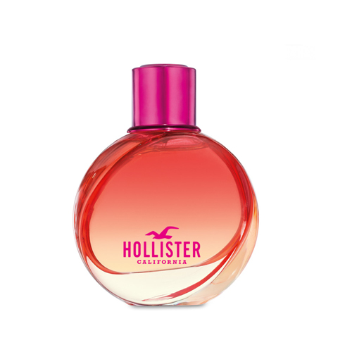 Hollister Wave 2 for Her EdP 50 ml