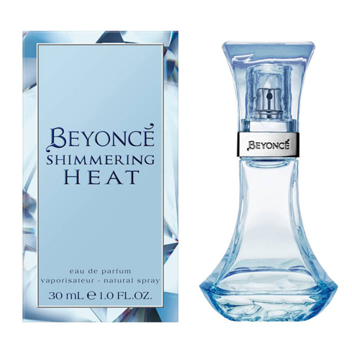 Beyoncé Shimmering Heat EdP 30 ml Spray