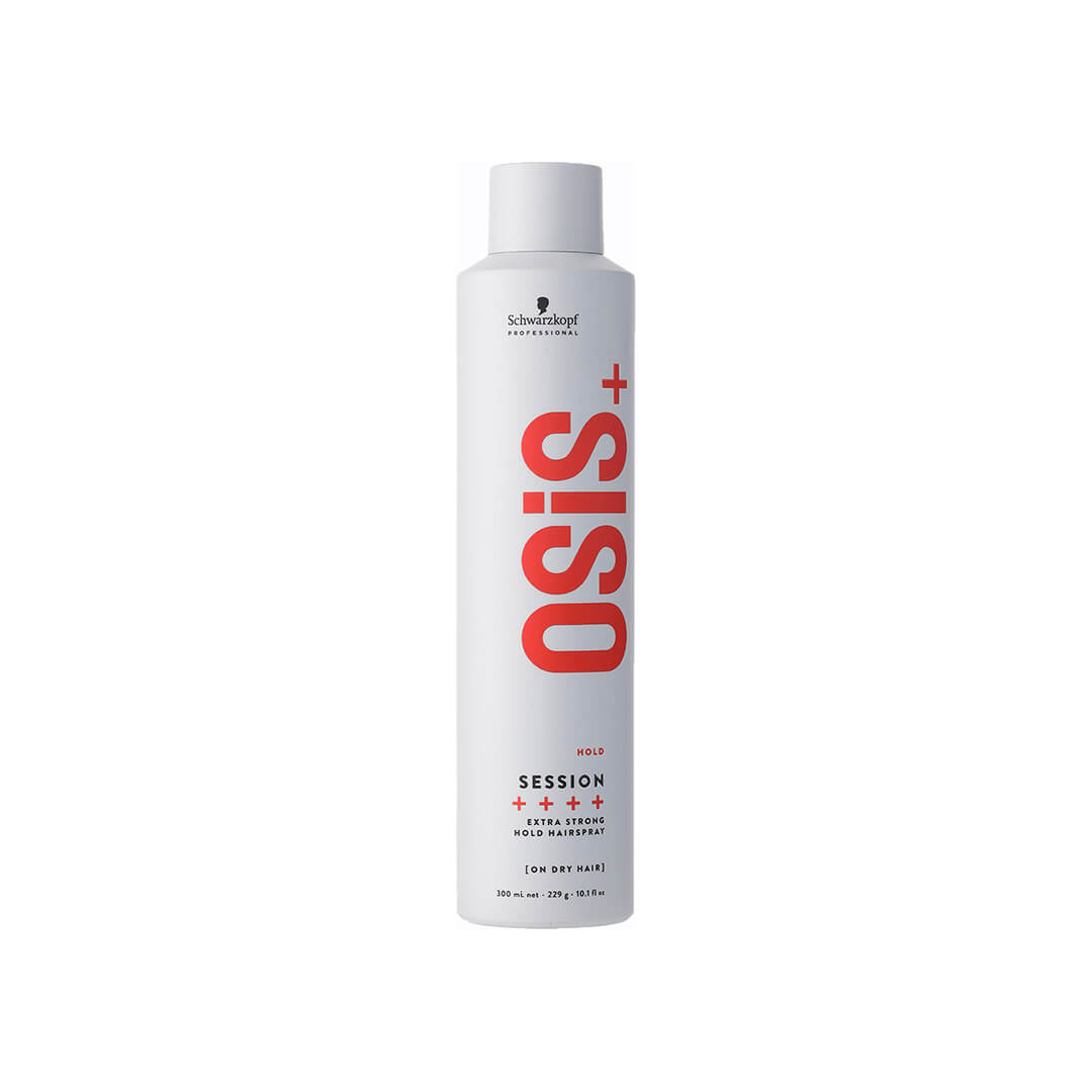 Schwarzkopf Professional Osis Session 300 ml