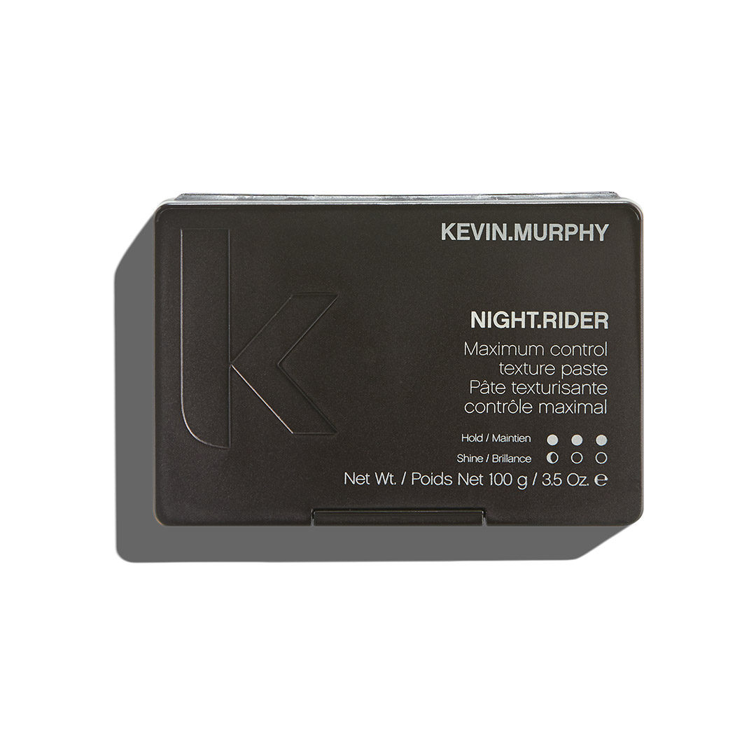 Kevin Murphy Night Rider
