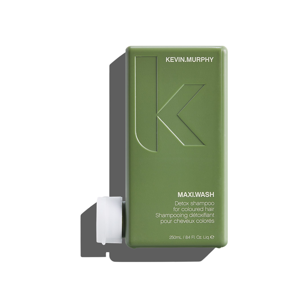 Kevin Murphy Maxi Wash Detox Shampoo 250 ml