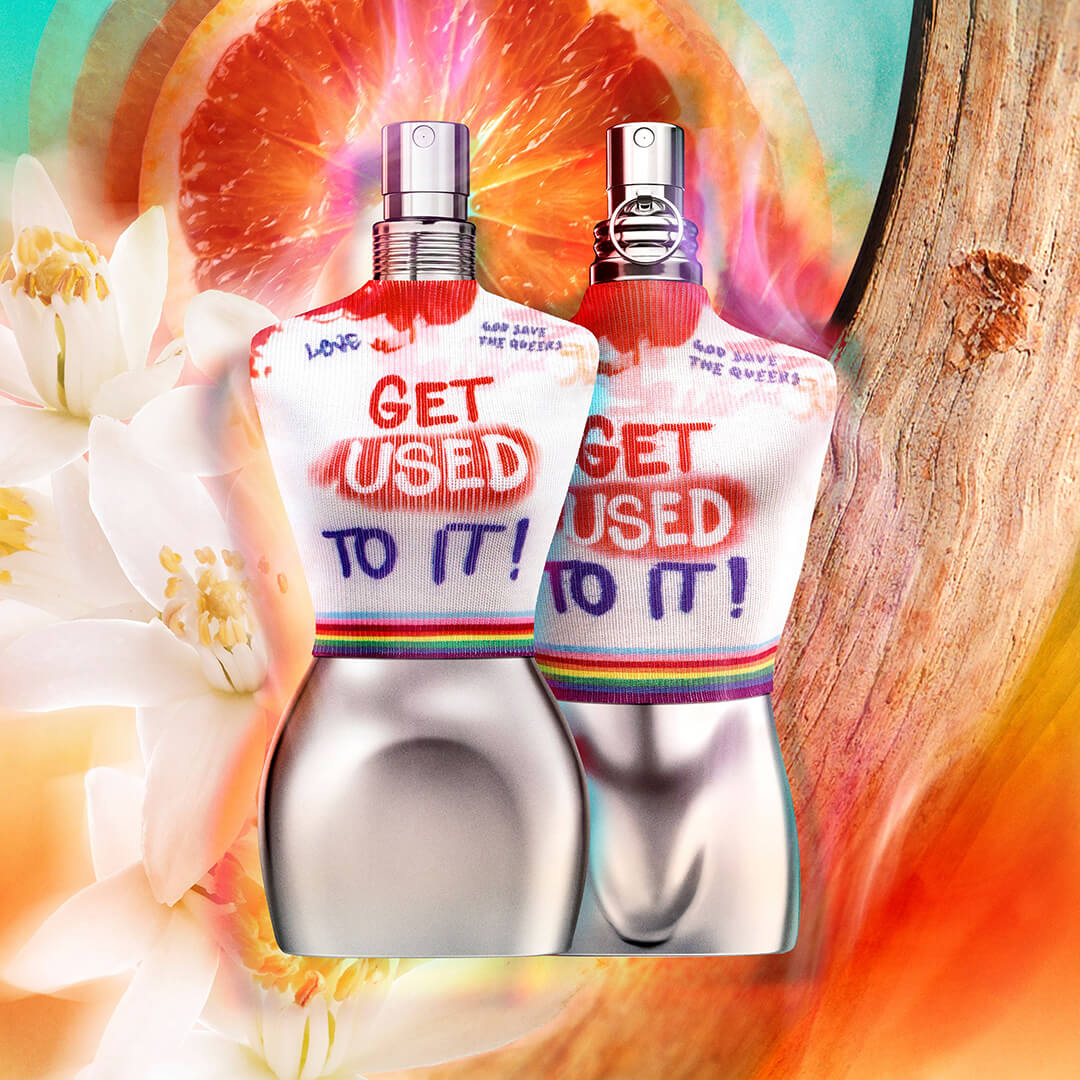 Le Male Pride Collector EdT 125 ml Jean Paul Gaultier