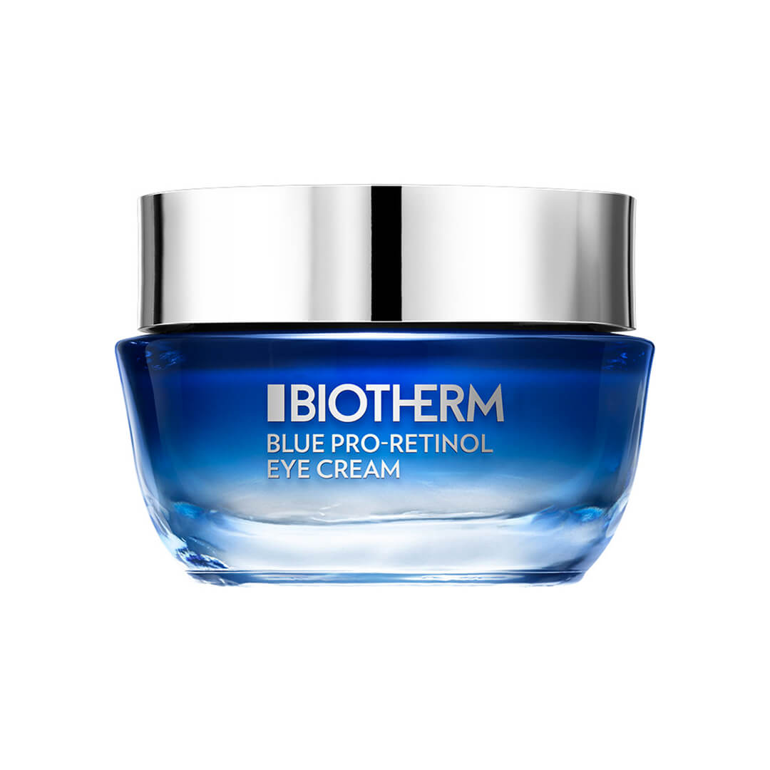 Biotherm Blue Pro Retinol Moisturizing Eye Cream 15 ml