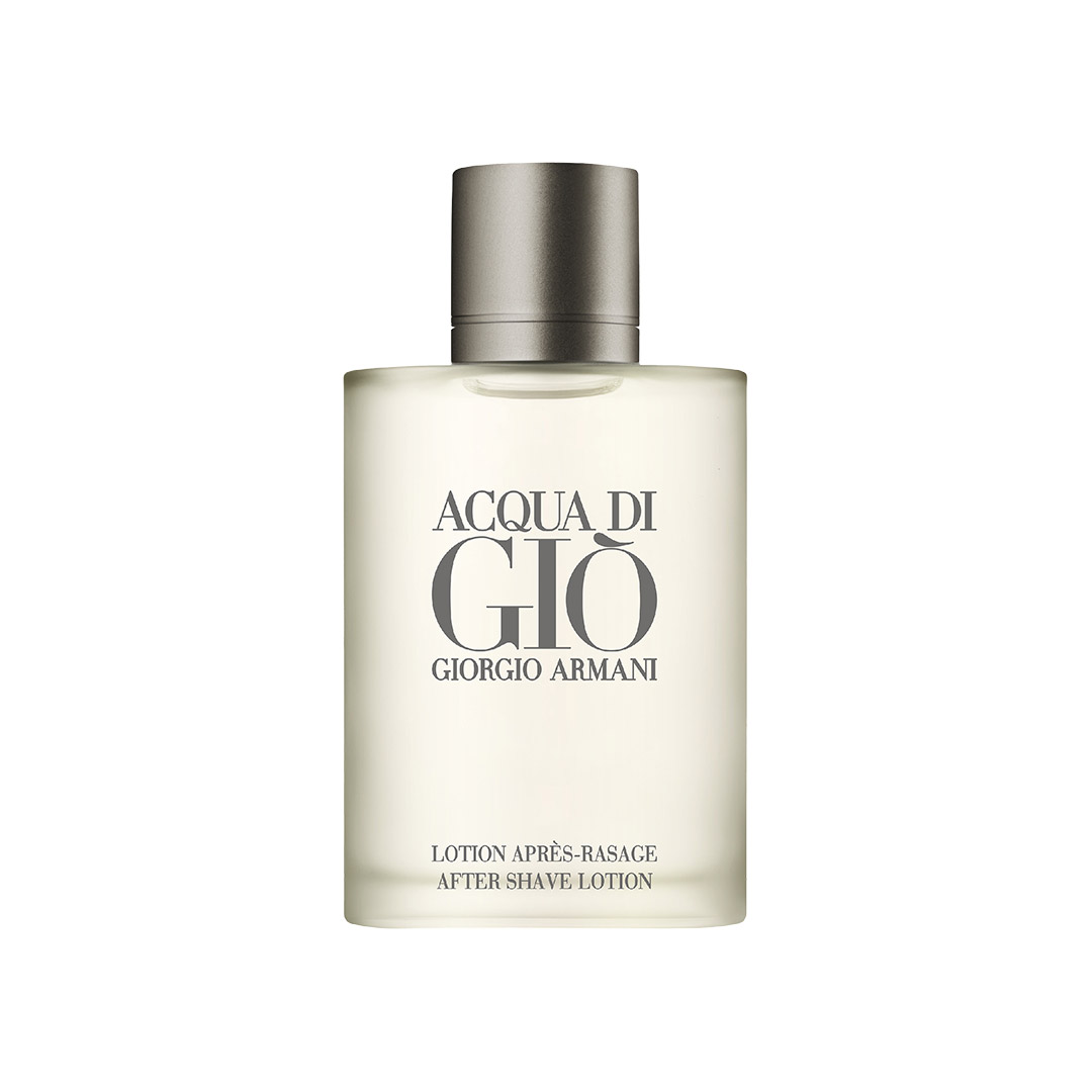 After Shave Lotion 100 ml 