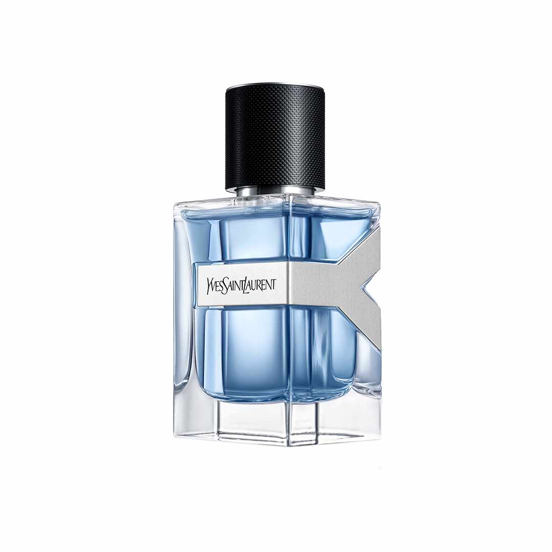 Yves Saint Laurent New Y EdT 60 ml - ysl eau de toilette