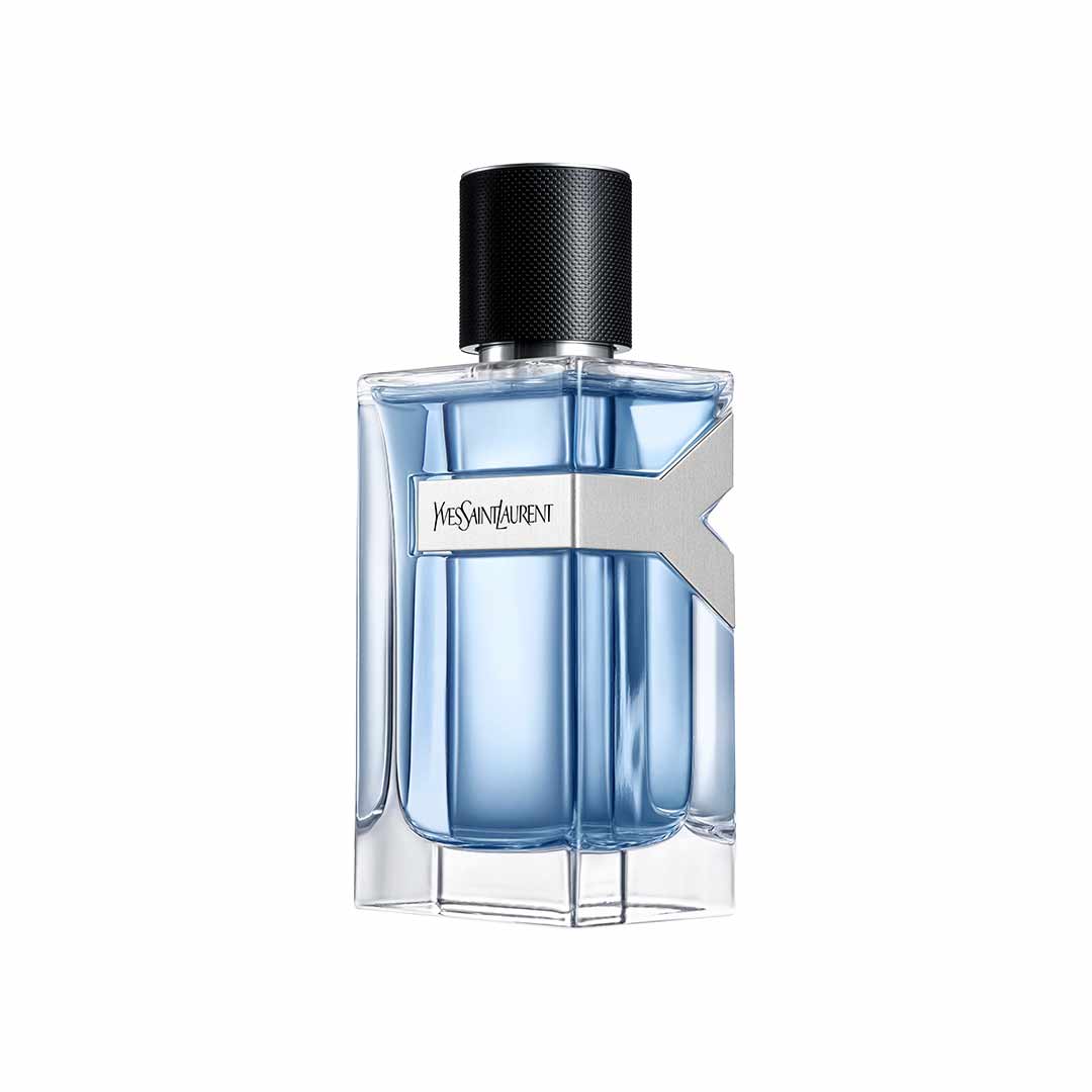 Yves Saint Laurent New Y EdT 100 ml - ysl eau de toilette