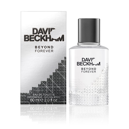 David Beckham Beyond Forever EdT 60 ml