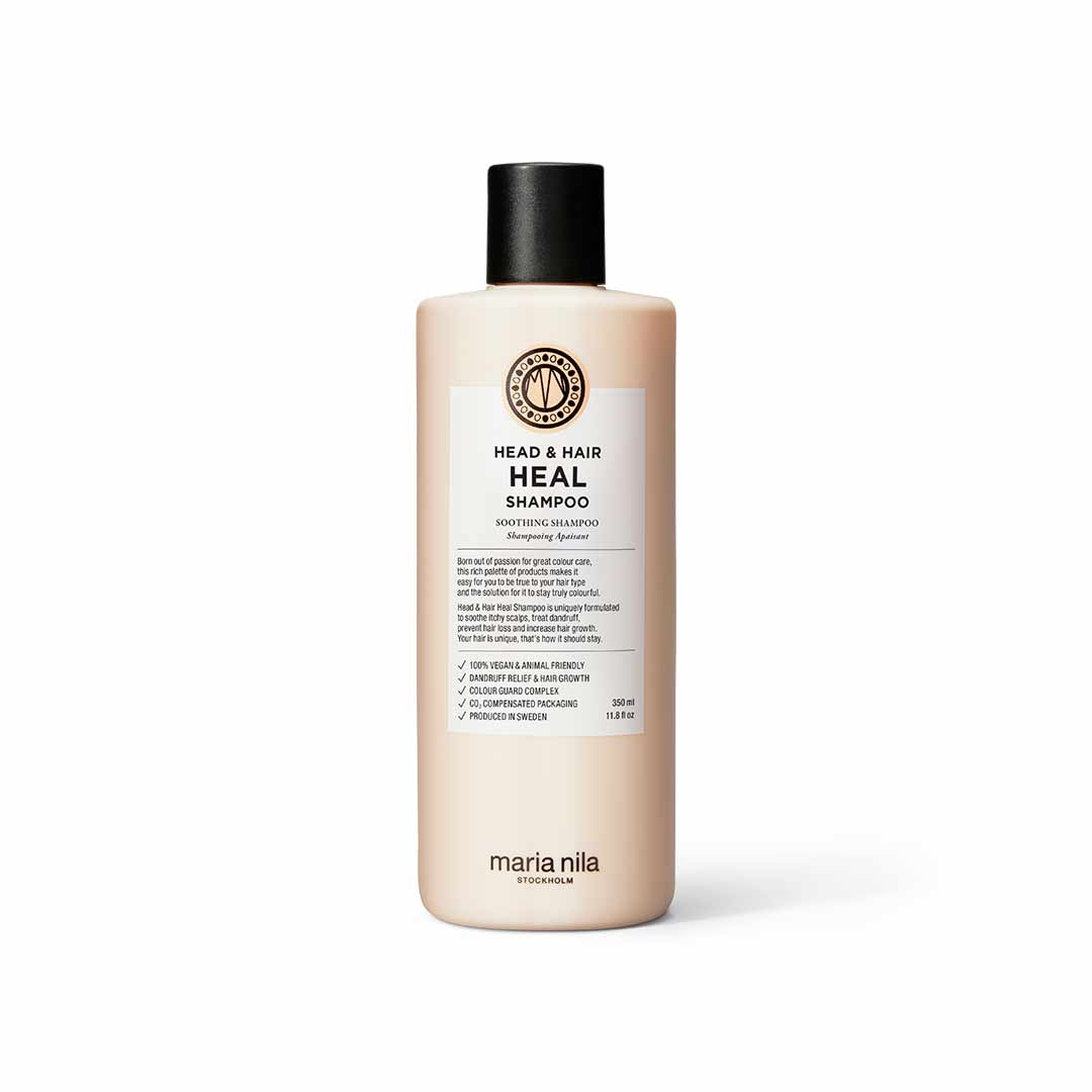 Maria Nila Head And Hair Heal Shampoo 350 ml