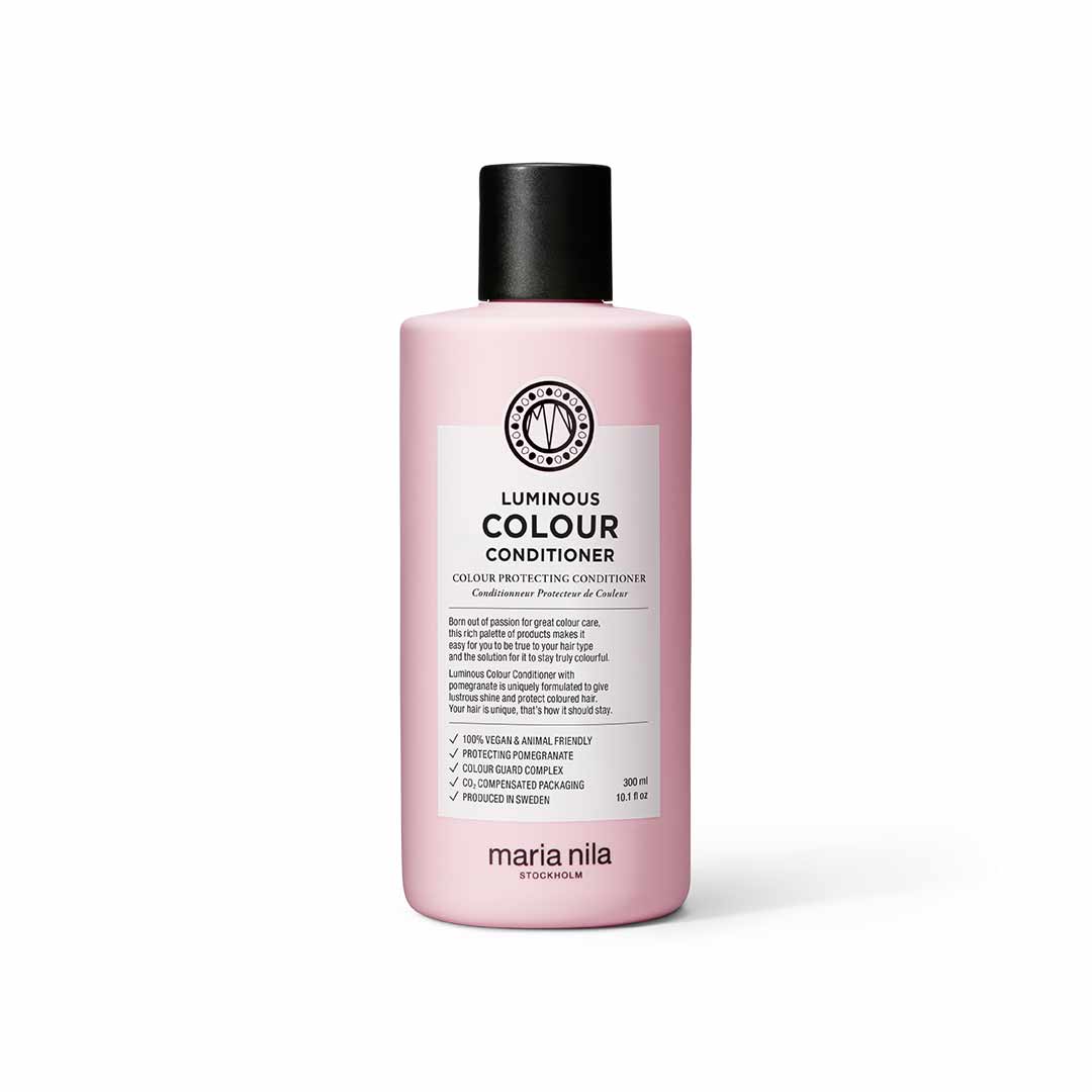 Maria Nila Luminous Colour Conditioner 300 ml