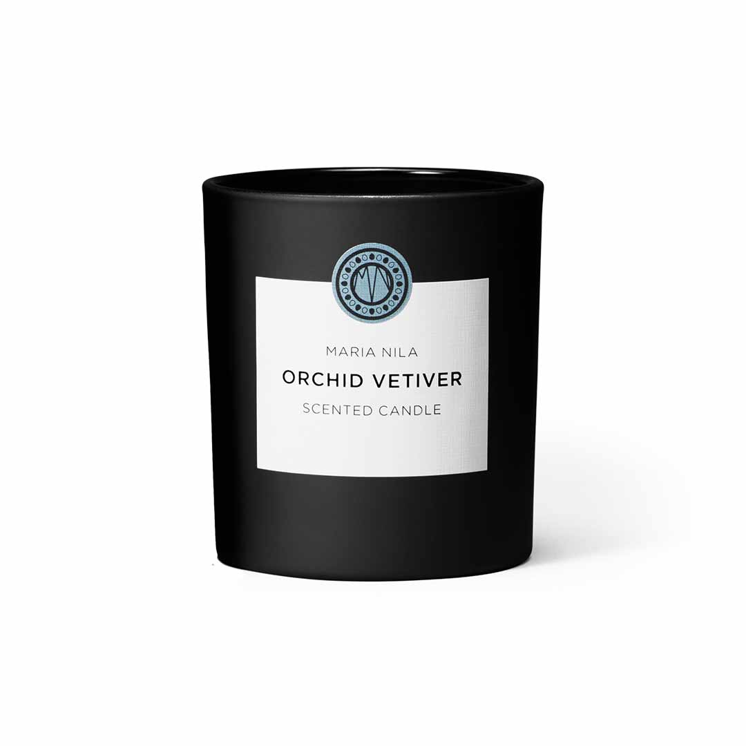 Orchid Vetiver