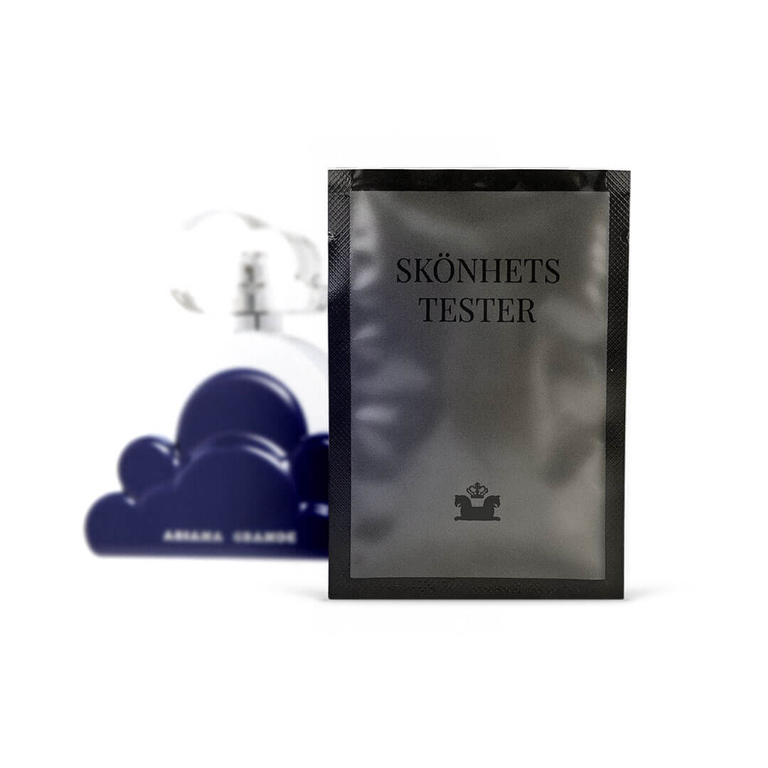 Skönhetstester