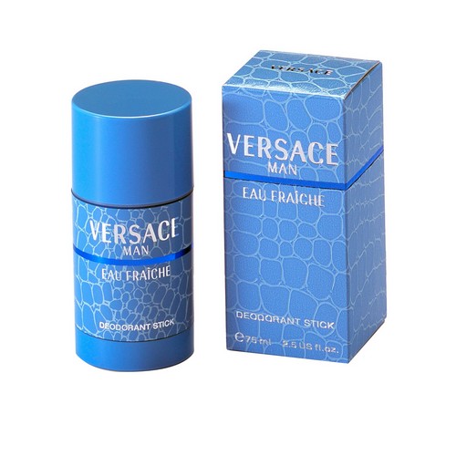 Versace Man Eau Fraiche Deodorant Stick 75 g