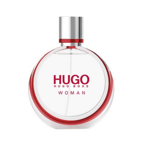 Hugo Boss Woman EdP 50 ml Spray