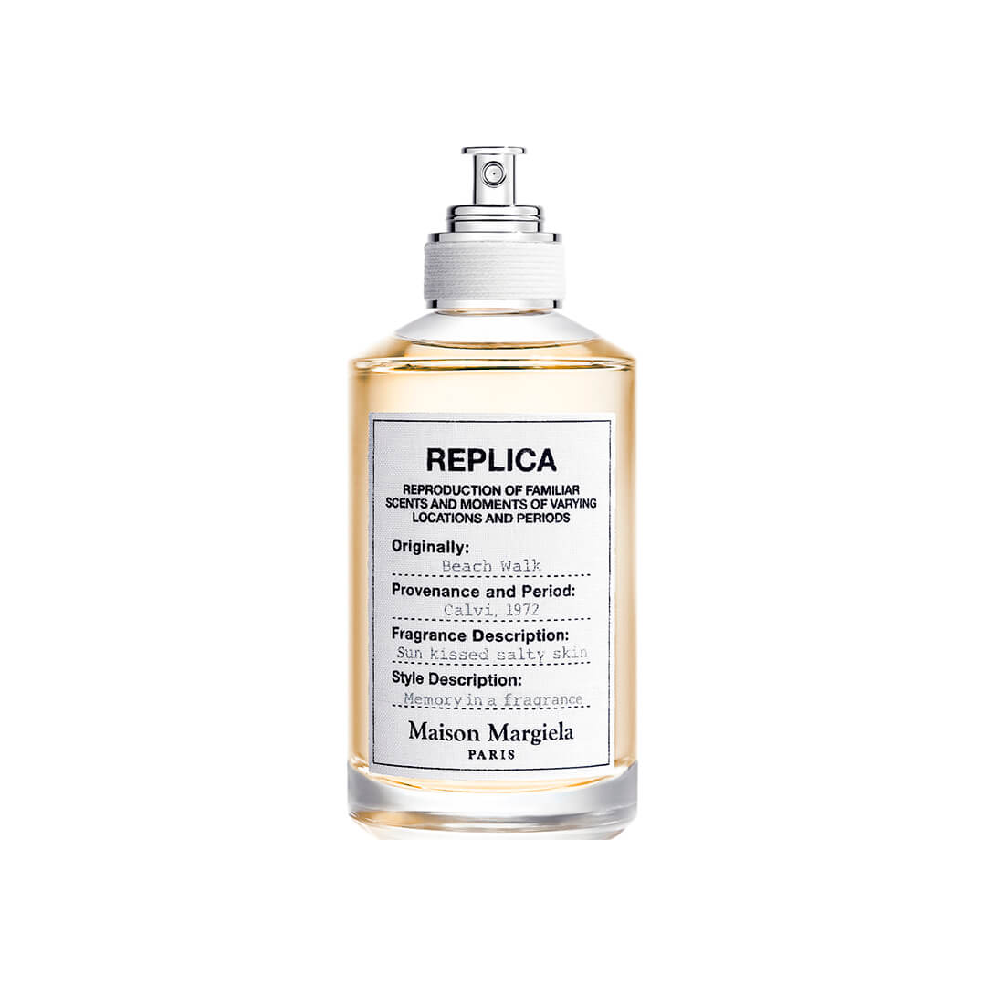 Maison Margiela Replica Beach Walk EdT 100 ml - eau eau de toilette