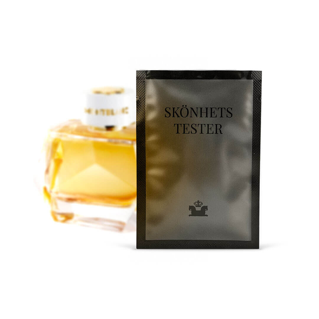Skönhetstester